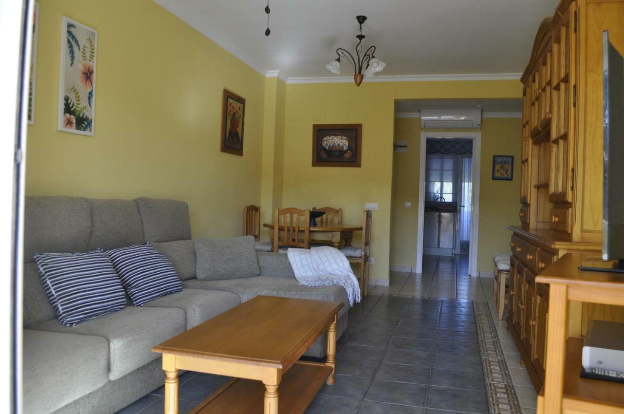 Estrella Blanca III Denia Exterior foto